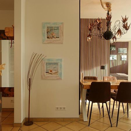 Appartement Elbhus Hambourg Extérieur photo