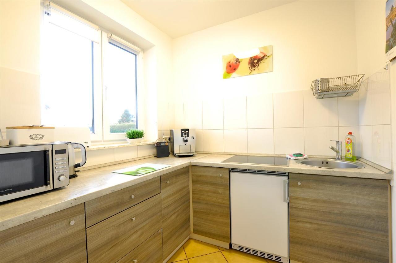 Appartement Elbhus Hambourg Extérieur photo