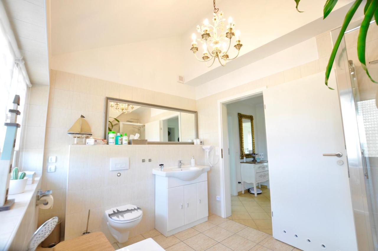 Appartement Elbhus Hambourg Extérieur photo