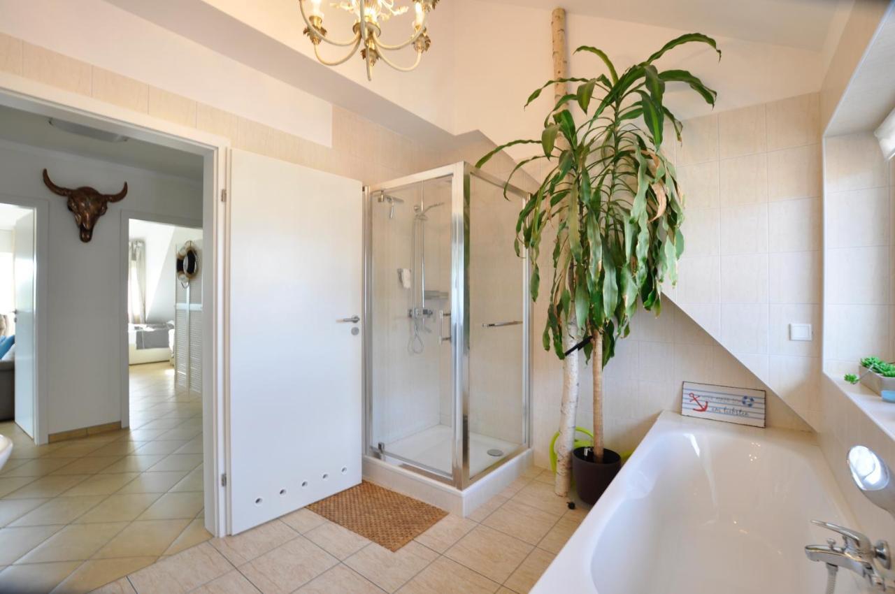 Appartement Elbhus Hambourg Extérieur photo
