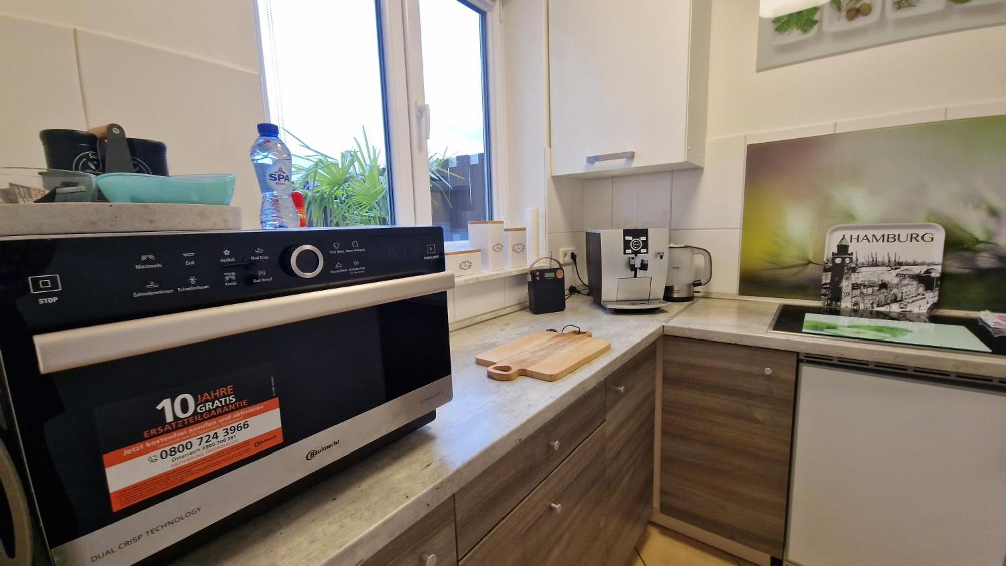 Appartement Elbhus Hambourg Extérieur photo