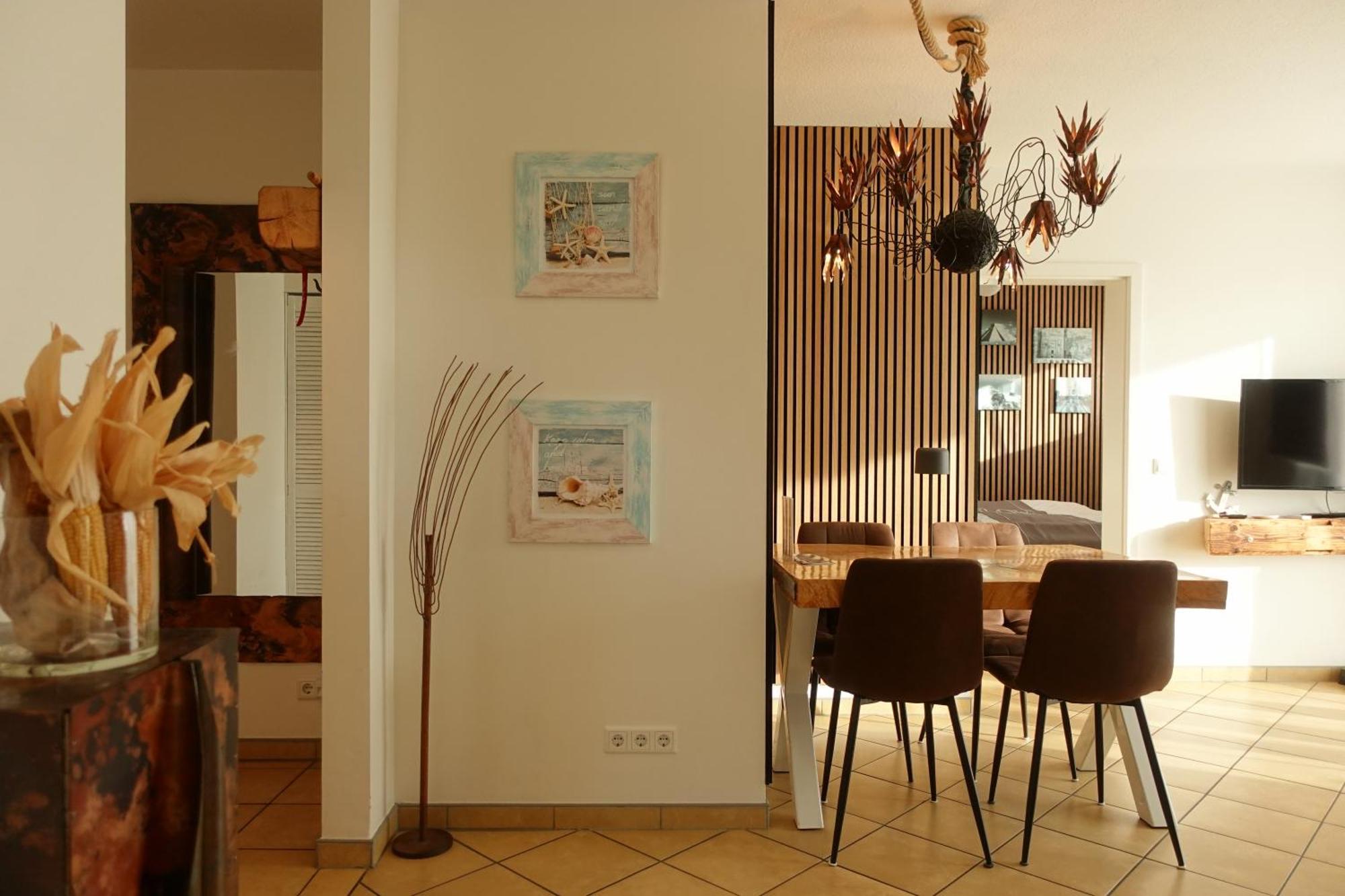Appartement Elbhus Hambourg Extérieur photo