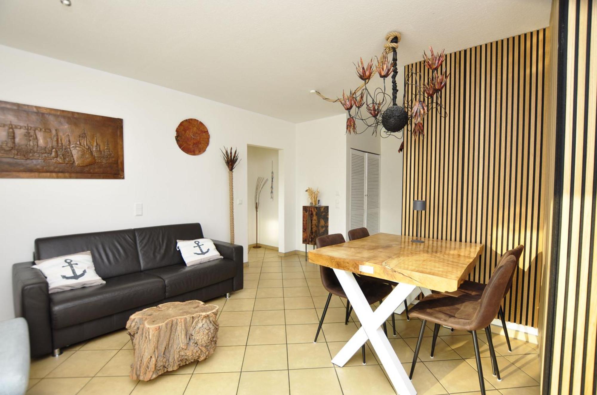 Appartement Elbhus Hambourg Extérieur photo