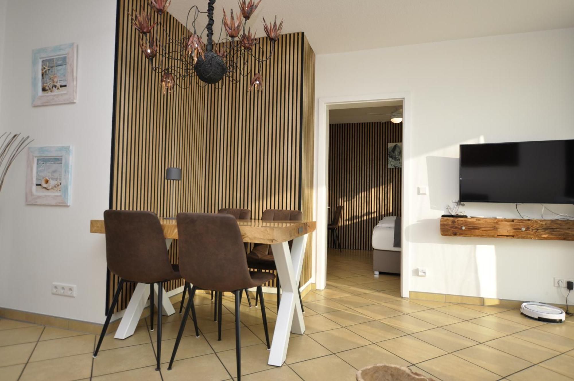 Appartement Elbhus Hambourg Extérieur photo