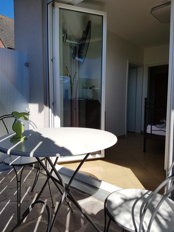 Appartement Elbhus Hambourg Extérieur photo